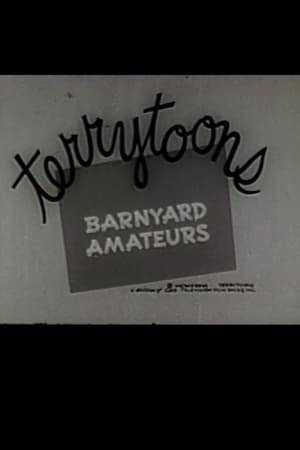 Barnyard Amateurs