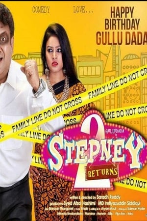 Stepney 2 Returns