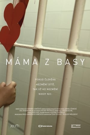 Máma z basy
