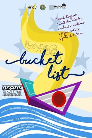 Bucket List
