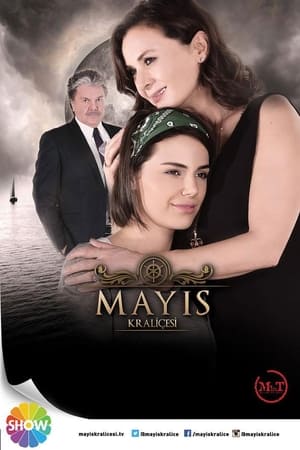 Mayıs Kraliçesi