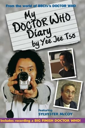 My Doctor Who Diary