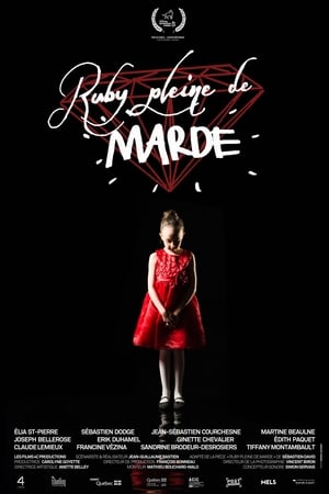 Ruby pleine de marde