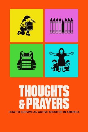 Thoughts & Prayers