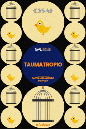 TAUMATROPIO