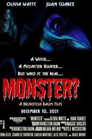 Monster?