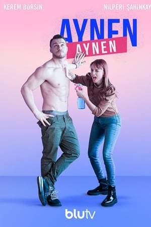 Aynen Aynen第3季