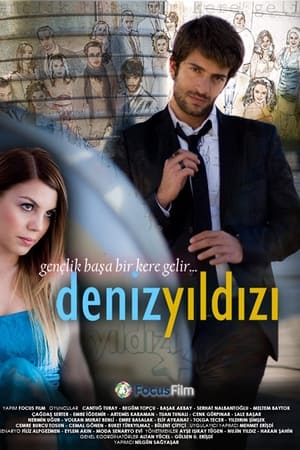 Deniz Yıldızı