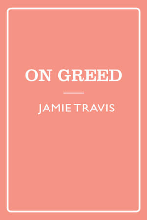 on greed