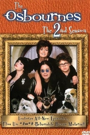 The Osbournes第2季