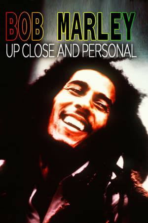 Bob Marley: Up Close and Personal
