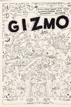 Gizmo!