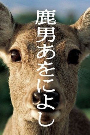 鹿男与美丽的奈良