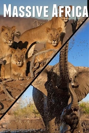 Massive Africa