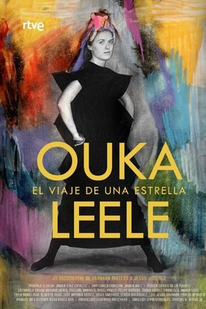 Ouka Leele. El viaje de una estrella