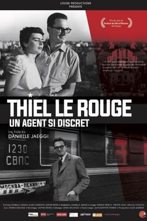 Thiel le Rouge