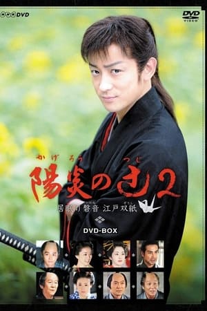 烈阳街头第2季
