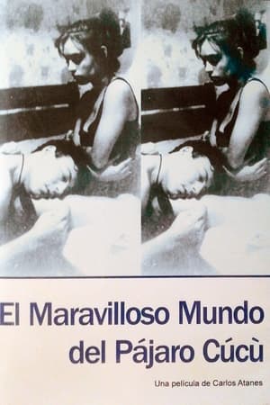 El maravilloso mundo del pájaro Cúcù