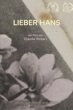 Lieber Hans