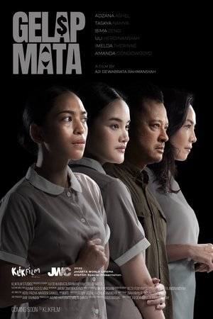 Gelap Mata