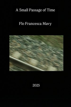 A Small Passage of Time