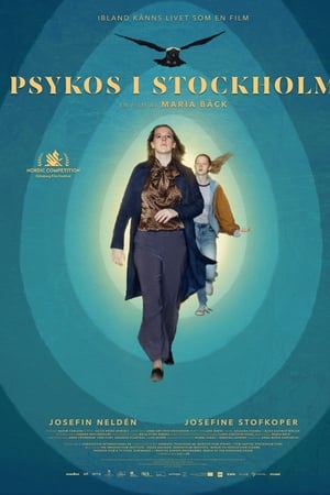 Psykos i Stockholm