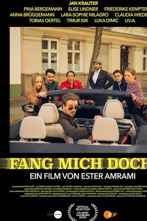 Fang mich doch