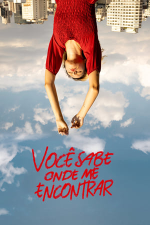 você sabe onde me encontrar