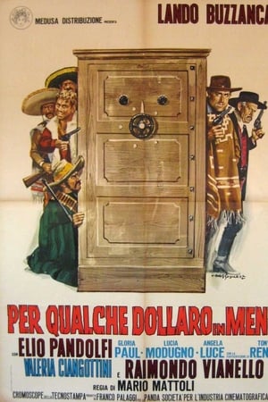 Per qualche dollaro in meno