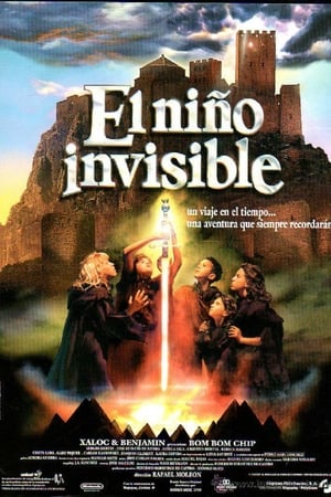 El niño invisible