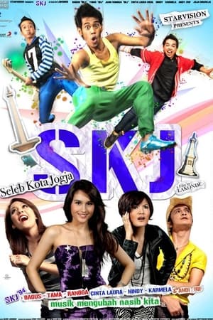 SKJ: Seleb Kota Jogja