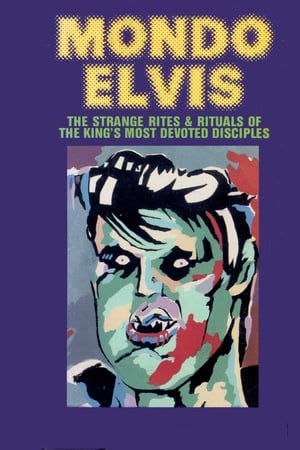 Mondo Elvis