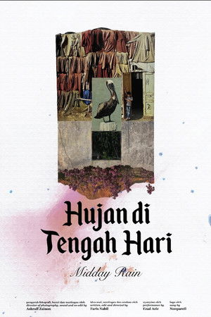 Hujan di Tengah Hari
