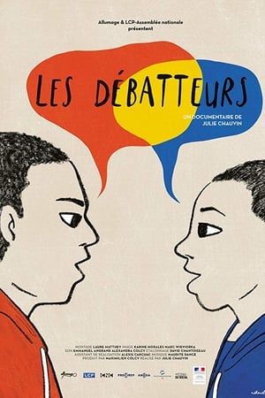 Les débatteurs
