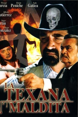 La Texana Maldita