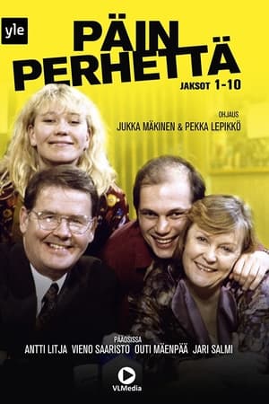Päin perhettä