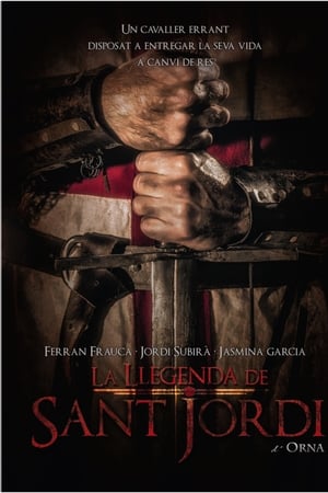 La llegenda de Sant Jordi