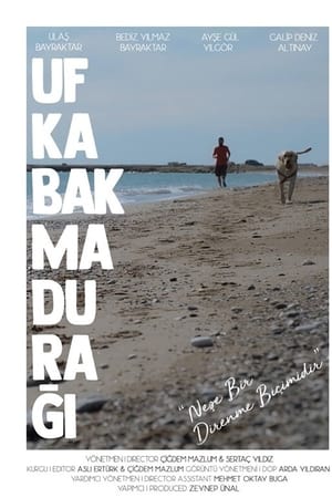 Ufka Bakma Durağı