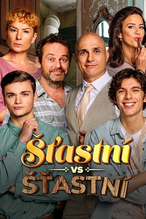 Šťastní vs. Šťastní
