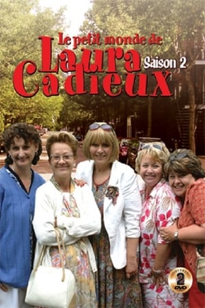 Le petit monde de Laura Cadieux第2季