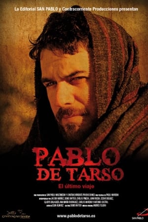 Pablo de Tarso: El último viaje