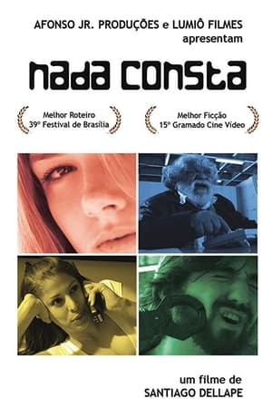 Nada Consta
