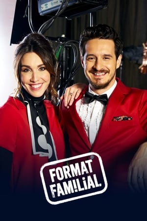 Format familial第6季