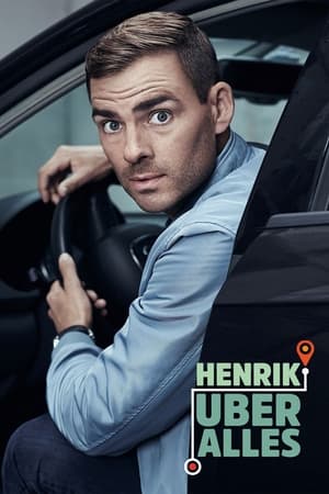 Henrik Uber alles