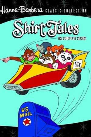 Shirt Tales