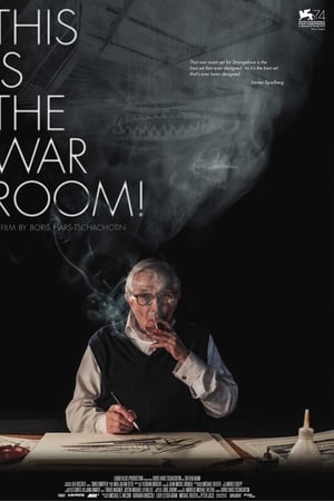 This Is the War Room!
