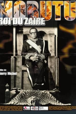 Mobutu, roi du Zaïre