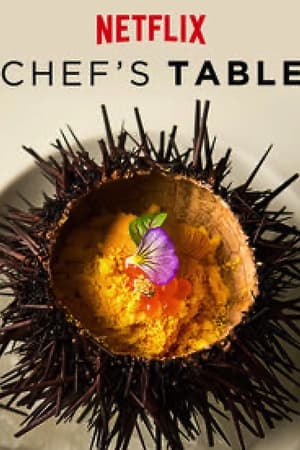 Chef's Table, Volume 1