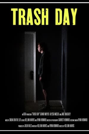 Trash Day