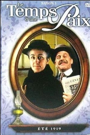 Le temps d'une paix